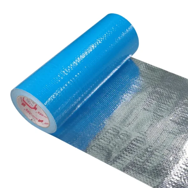 Ac Motors, Wall, Aluminum, Roof