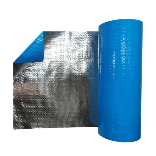 Ac Motors, Wall, Aluminum, Roof - view 2