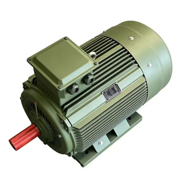 Ac Motors, Waterproof, 4HP, 5.5HP, 10HP - view 2