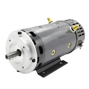 Ac Motors, YANG, YUE, 220V, 400W