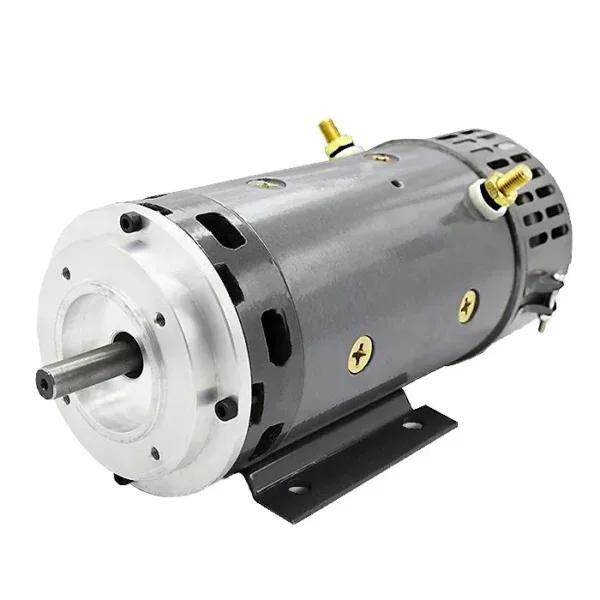 Ac Motors, YANG, YUE, 220V, 400W
