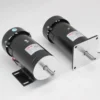 Ac Motors, YANG, YUE, 220V, 400W - view 3