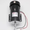 Ac Motors, YANG, YUE, 220V, 400W - view 4