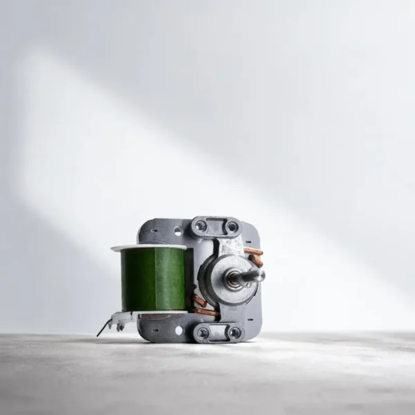 Ac Motors, YB6013, 240V, 50Hz, Copper