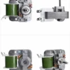 Ac Motors, YB6013, 240V, 50Hz, Copper - view 3