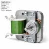 Ac Motors, YB6013, 240V, 50Hz, Copper - view 5