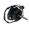 Ac Motors, YDK70-4, 220V, 50Hz