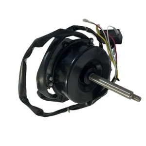 Ac Motors, YDK70-4, 220V, 50Hz
