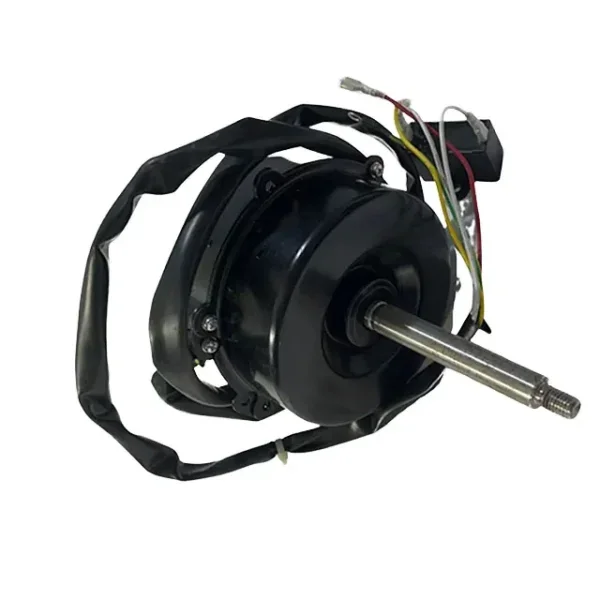 Ac Motors, YDK70-4, 220V, 50Hz