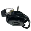 Ac Motors, YDK70-4, 220V, 50Hz - view 2