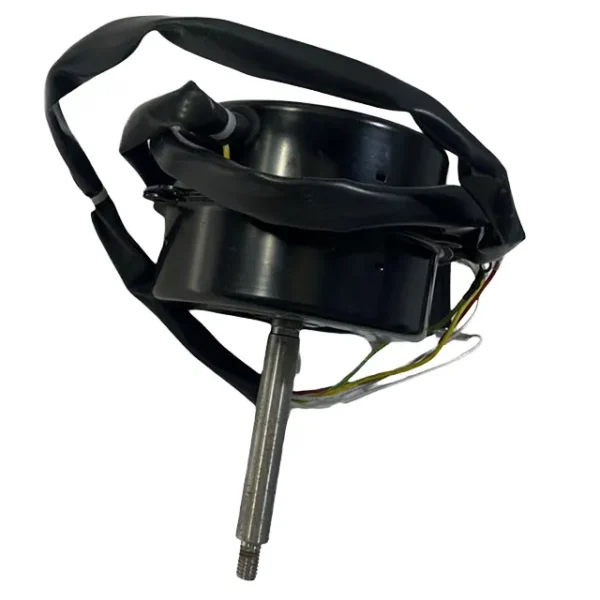 Ac Motors, YDK70-4, 220V, 50Hz - view 4