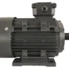 Ac Motors, YE2-801-4, 0.37KW, 50HZ, 1400rpm - view 2