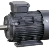 Ac Motors, YE2-801-4, 0.37KW, 50HZ, 1400rpm - view 4
