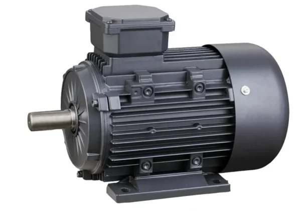 Ac Motors, YE2-801-4, 0.37KW, 50HZ, 1400rpm - view 4