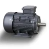 Ac Motors, YE2-801-4, 0.37KW, 50HZ, 1400rpm - view 5