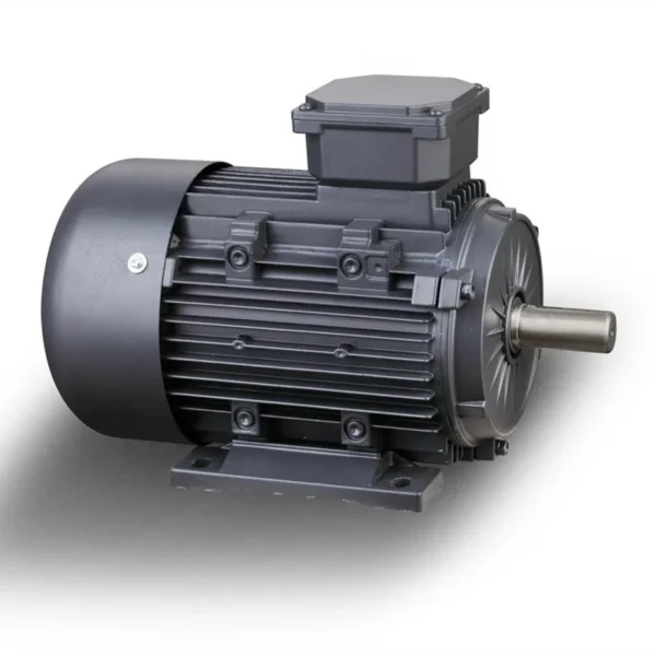 Ac Motors, YE2-801-4, 0.37KW, 50HZ, 1400rpm - view 5