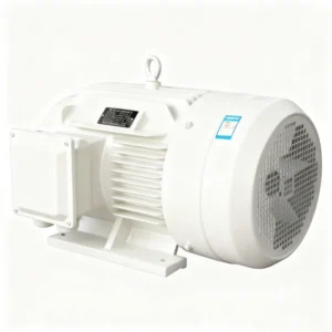 Ac Motors, YE3-160L-4, IE3, 15kw