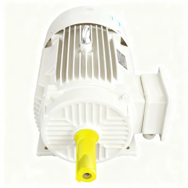 Ac Motors, YE3-160L-4, IE3, 15kw - view 2