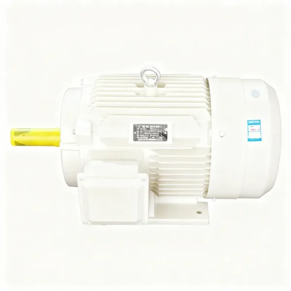 Ac Motors, YE3-160L-4, IE3, 15kw - view 5