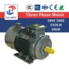 Ac Motors, YVF2-200L-4, 30kW, 40HP, Inverter