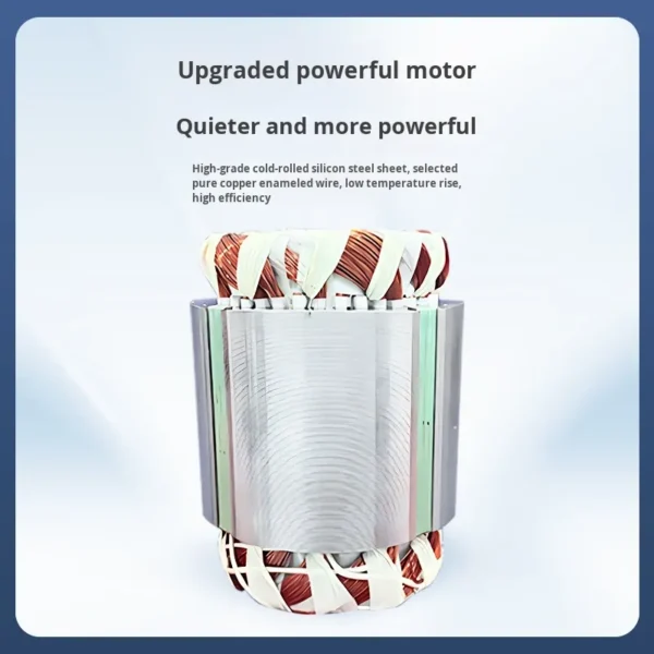 Ac Motors, YY5612, 90W, 5622 - view 2