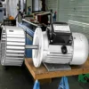 Ac Motors, YY5612, 90W, 5622 - view 4