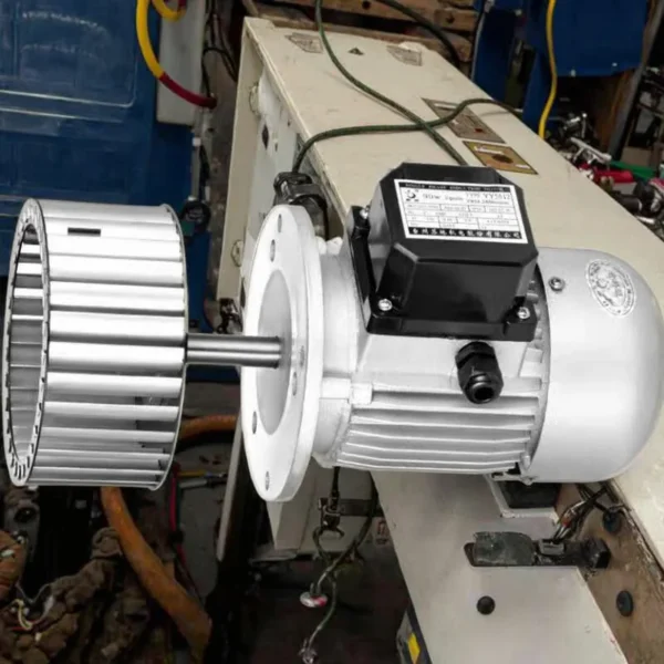 Ac Motors, YY5612, 90W, 5622 - view 6