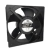 Ac20572 Axial Cooling Fan, AC200V, Aluminum, Explosion-Proof - view 3