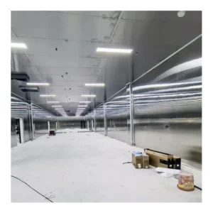 Ac220 Small Mobile Refrigerator, USA, AC110V