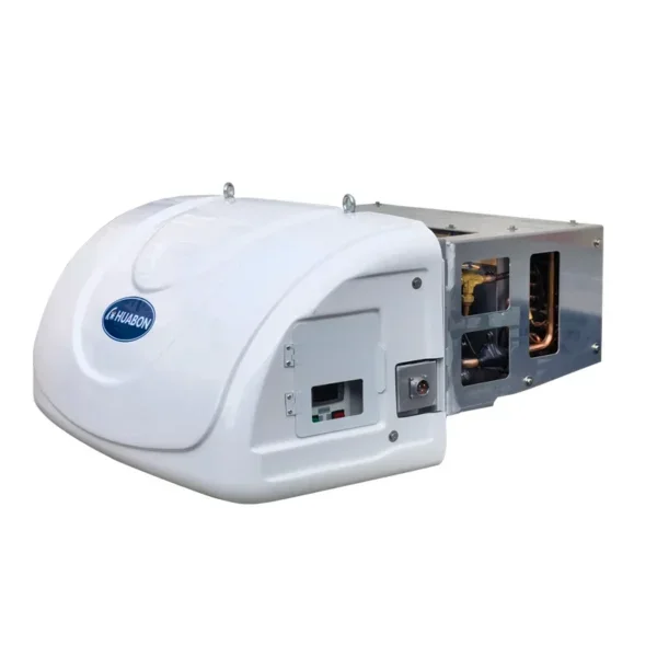Ac220v Truck Refrigeration Unit, 110V, AC110V, 3500W(11952BTU) - view 2