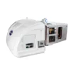 Ac220v Truck Refrigeration Unit, 110V, AC110V, 3500W(11952BTU) - view 3