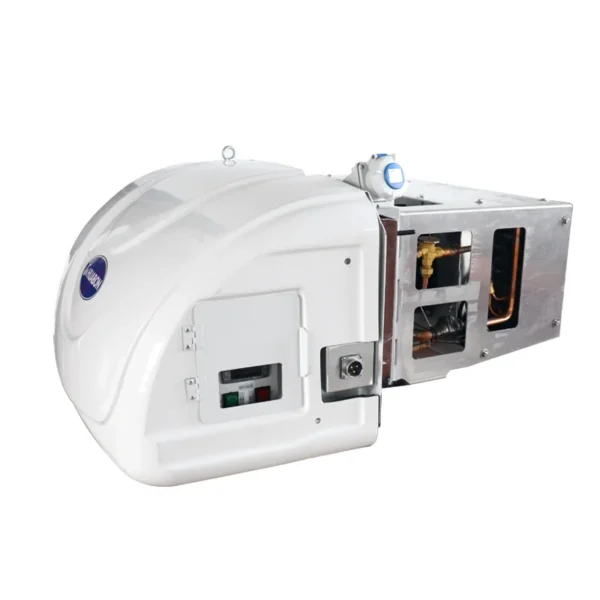 Ac220v Truck Refrigeration Unit, 110V, AC110V, 3500W(11952BTU) - view 3