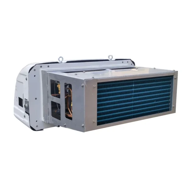 Ac220v Truck Refrigeration Unit, 110V, AC110V, 3500W(11952BTU) - view 4
