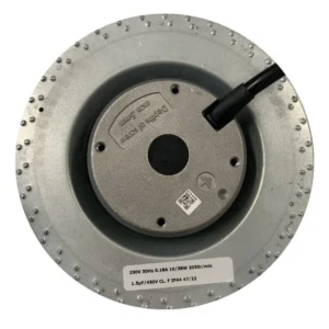 Ac230v External Rotor Motor, Axial, 220v