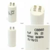 Ac6uf Motor, CBB60, 450V, Plastic - view 2