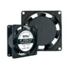 Ac8025 Axial Cooling Fan, 80*80*25mm, 220V