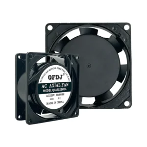 Ac8025 Axial Cooling Fan, 80*80*25mm, 220V