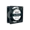 Ac8025 Axial Cooling Fan, 80*80*25mm, 220V - view 2