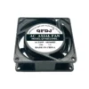 Ac8025 Axial Cooling Fan, 80*80*25mm, 220V - view 3