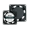 Ac8025 Axial Cooling Fan, 80*80*25mm, 220V - view 4