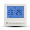 Ac802f Square Digital Fan, 2/4-Pipe, 240V