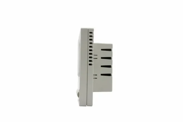 Ac802f Square Digital Fan, 2/4-Pipe, 240V - view 4