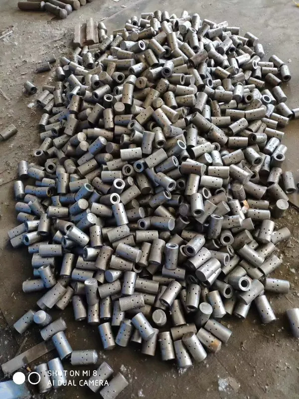 Accessories for Steam Boiler, Stainless, Steel - view 2