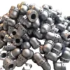 Accessories for Steam Boiler, Stainless, Steel - view 3