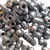Accessories for Steam Boiler, Stainless, Steel - view 4
