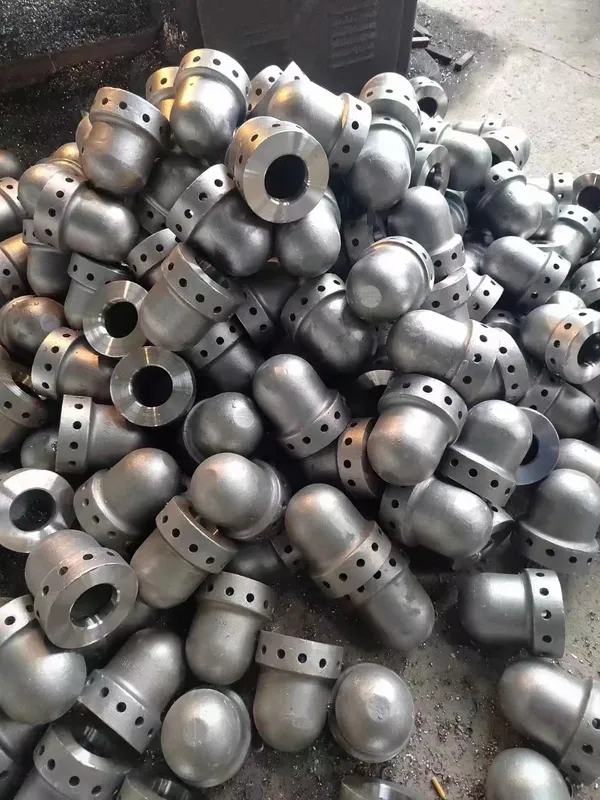 Accessories for Steam Boiler, Stainless, Steel - view 6