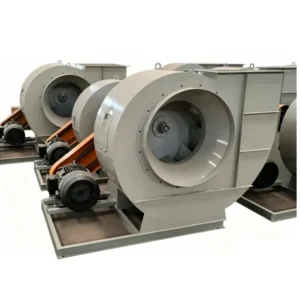 Acec Induced Draft Fan, 220V/380V, Centrifugal