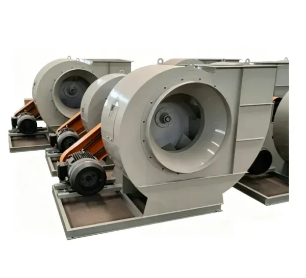 Acec Induced Draft Fan, 220V/380V, Centrifugal