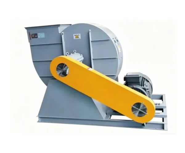 Acec Induced Draft Fan, 220V/380V, Centrifugal - view 2
