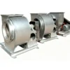 Acec Induced Draft Fan, 220V/380V, Centrifugal - view 4